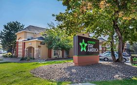 Extended Stay America Denver Tech Center South Inverness